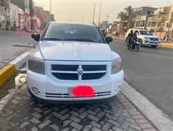 دودج كاليبر